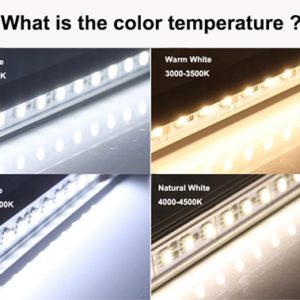 color temperature