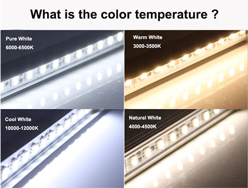 color temperature