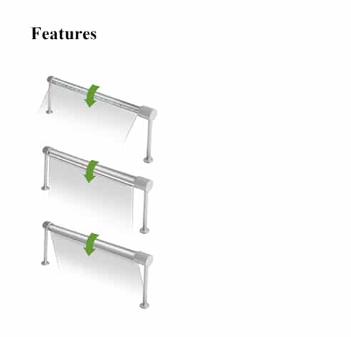 Feartures-of-led-rigid-strip-light