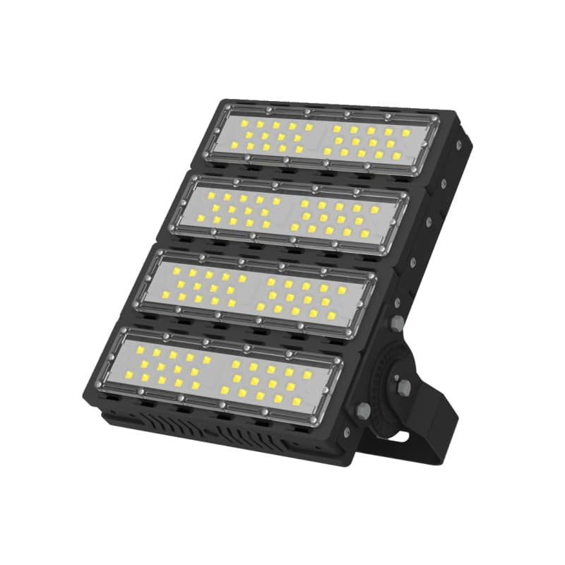 140lm/w 200 watts led flood light 280000lm