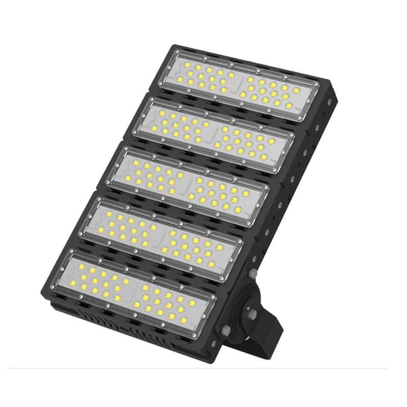 250w super bright high efficiency led flood light for building lighting outdoor decor