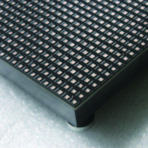 Indoor led display