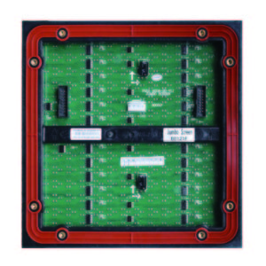 Outdoor LED Display