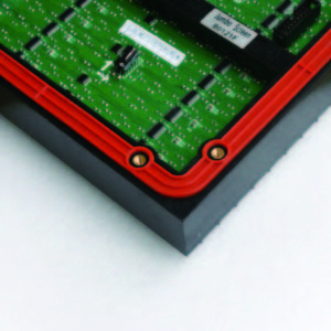 Outdoor LED Display